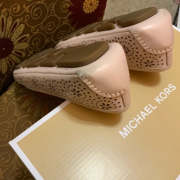 Michael Kors Fulton Moccasin - Picture 4 of 9